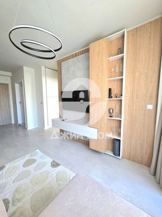 Продава се Двустаен апартамент в к.к. Слънчев бряг - 60 кв.м за 1139 €/кв.м - Снимка #2
