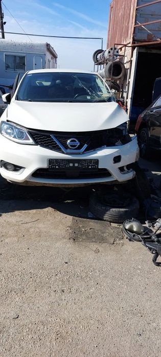 Dezmembrez Nissan Pulsar 1.2 DIG-T Automatic