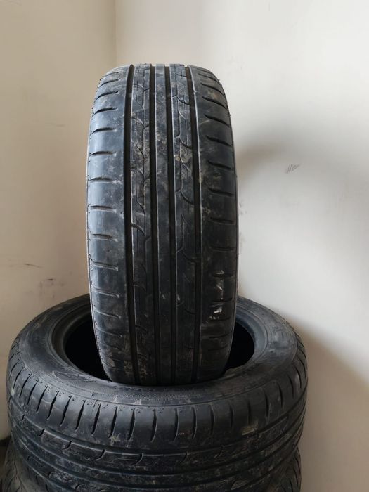 Шины R17 215/55/17