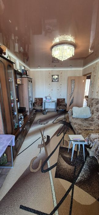 Продам 3х комнатную квартиру