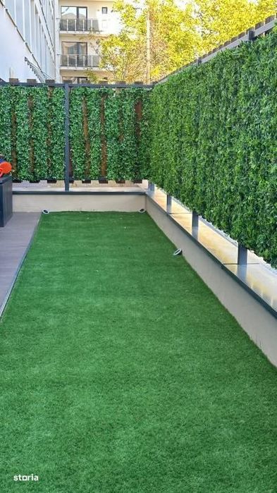 Nou | Apartament Impecabil | 3 Camere | Baneasa-Pipera