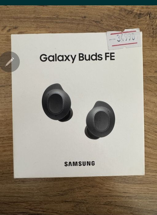 Наушник самсунг buds FE