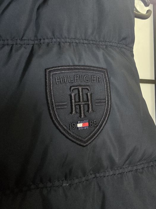 Vesta Tommy Hilfinger dama marime S
