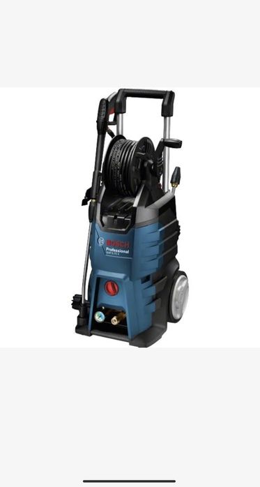 Aparat de spălat cu presiune Bosch GHP 5-75X