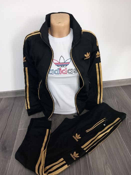 Trening dama 3 piese