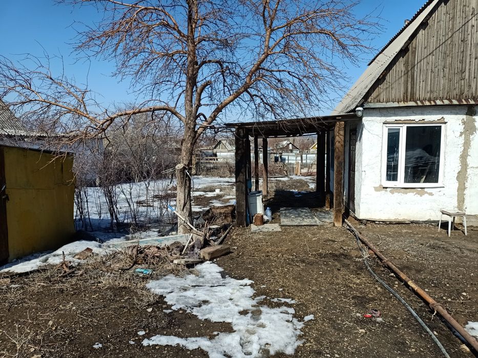 Продам дачу на БАМе