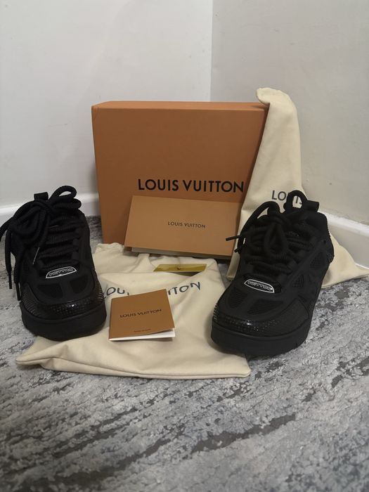 Papuci LV Skates