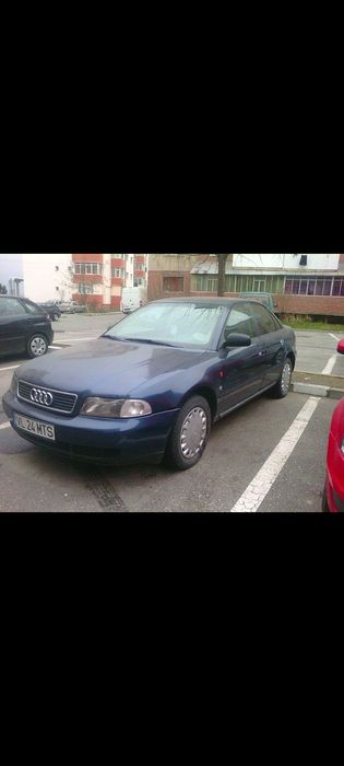 AUDI A4 1995