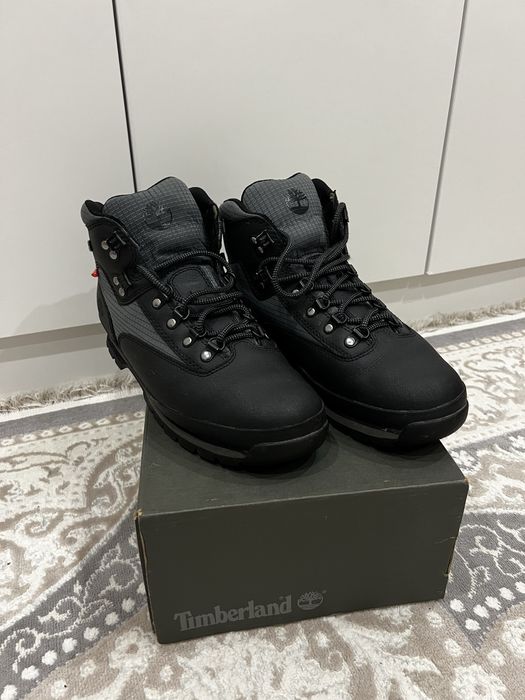 Продам ботинки Timberland