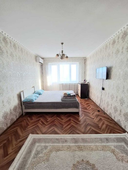 Продам 1 комн. квартиру в г.Уральск