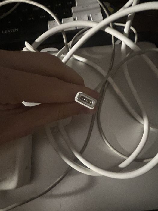 зарядка для macbook