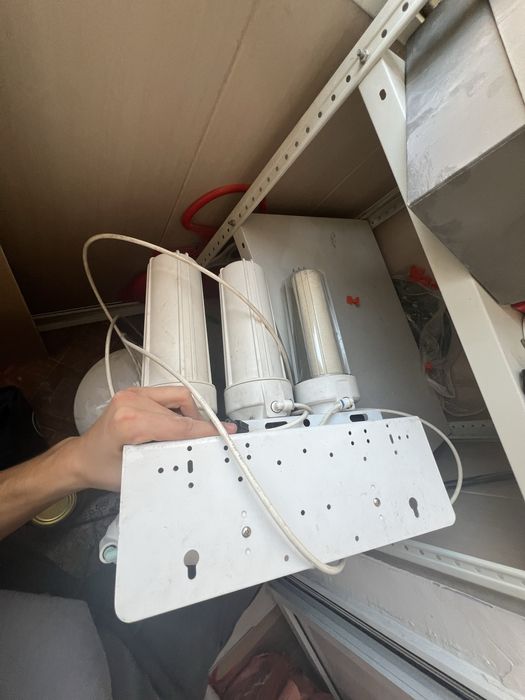 Продам фильтр для воды