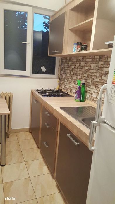 Inchiriere apartament 2 camere in Ploiesti Vest