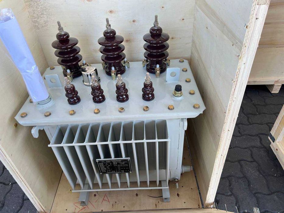 Transformator TMG 25/40/63/250/400