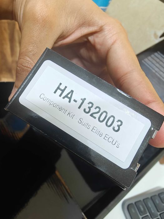 Тунинг ECU Haltech Elite 1500 - Ново (разпечатано)