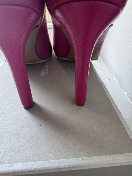 Продам обувь женскую, разное