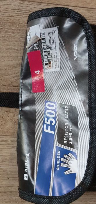 Manusi portar F500 copii, mărimea 4