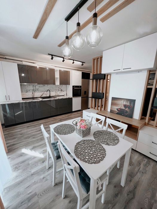 Apartamente Regim Hotelier (oferim factura)