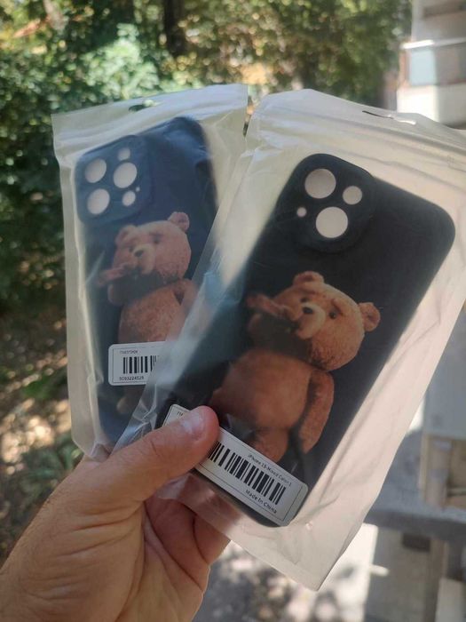 Кеис за iphone 15-15 pro и pro max