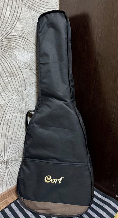 Гитара Cort AD810 OP Natural + чехол