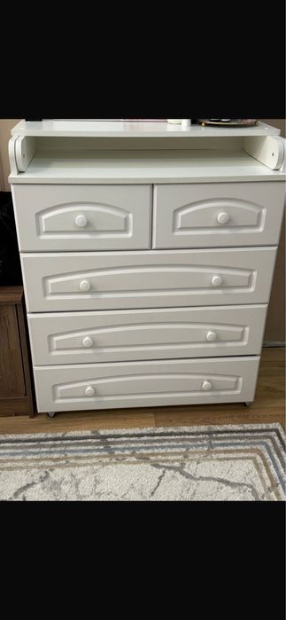 Комод за 25 тыс продам