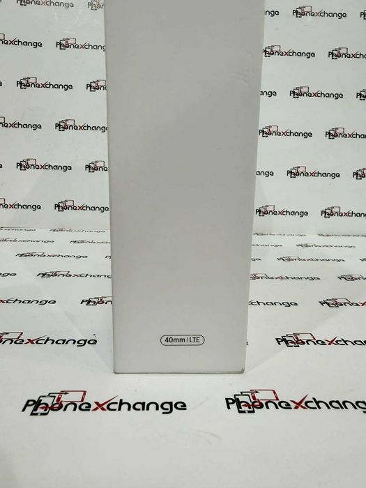 Samsung Watch 8 Graphite 40mm LTE Sigilat