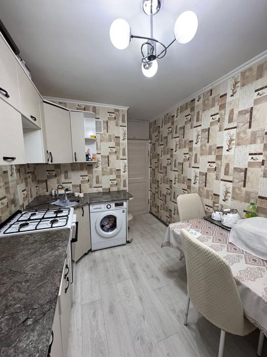 Продаётся 3х комнатная квартира