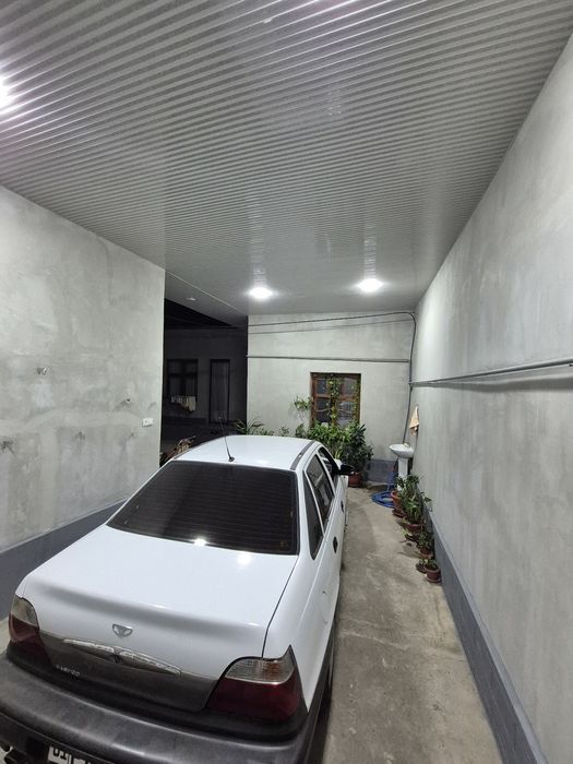 G'unchada Hovli 2.8 Sotih, 5 xona