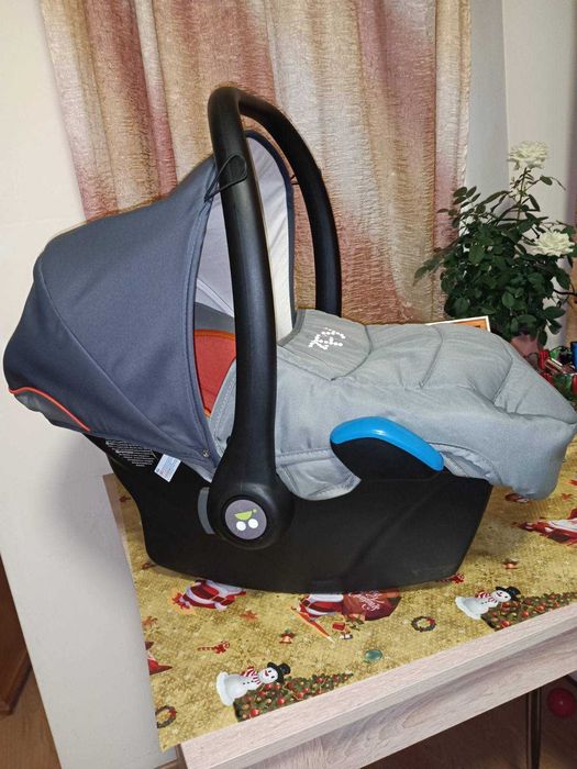 Столче за кола Zippy