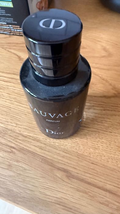 Dior Sauvage PARFUM