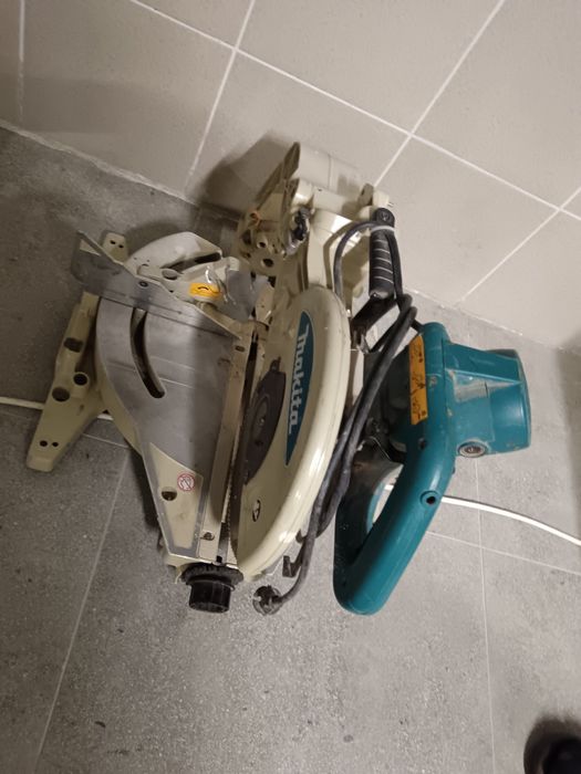 Тарцовка углероз Макита