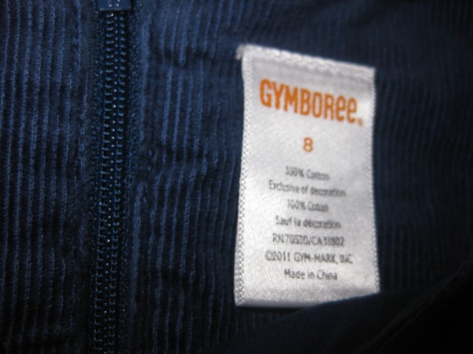 Нови цени! Gymboree, H&M, Name It за 7-8 годишно момиченце!