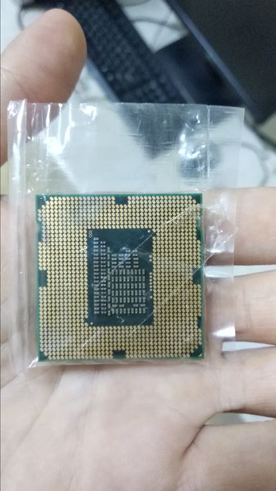 Процессор intel Pentium G 645
