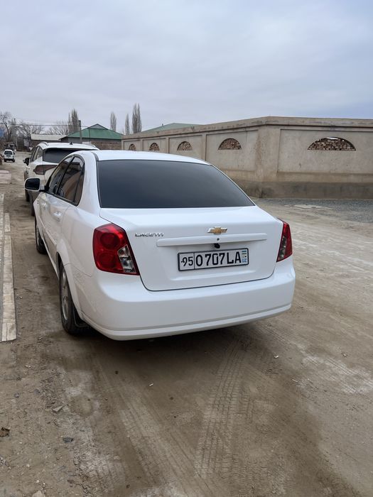 Gentra avtomat 23-24