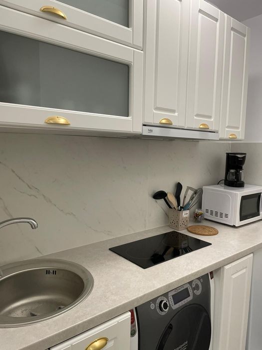 garsoniera in regim hotelier