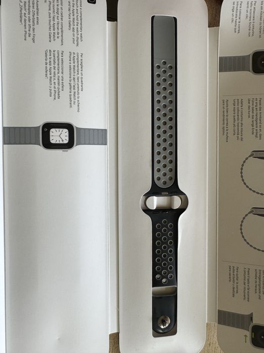 Apple watch 45mm