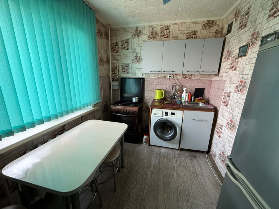 Продам 1 комн квартиру стадион Карасай