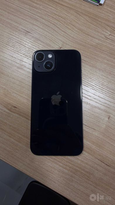 Iphone 14 128gb (Коробка есть)