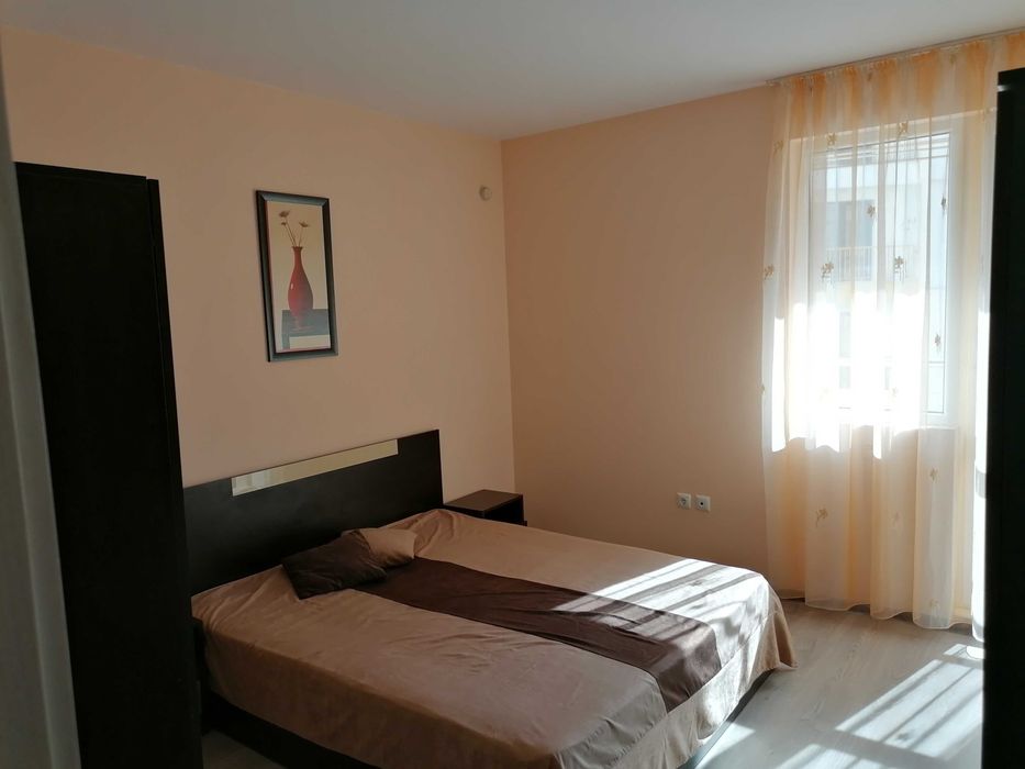 Дава се под наем Двустаен апартамент в Варна, Завод Дружба - 60 кв.м за 402.9 € - Снимка #5