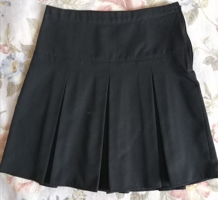 Юбка школьные фирмы Next