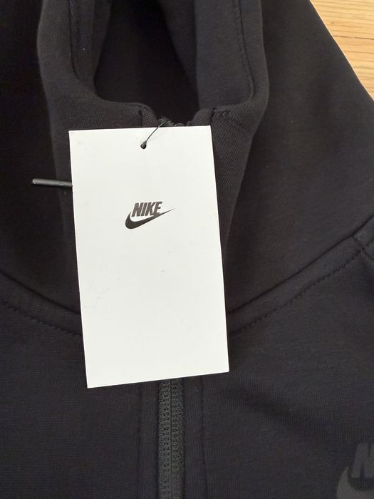 Nike tech fleece hoodie