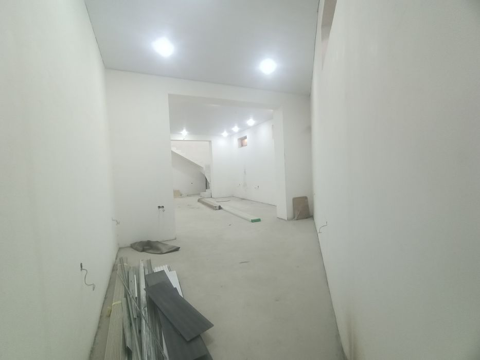 Сдается магазин в аренлу