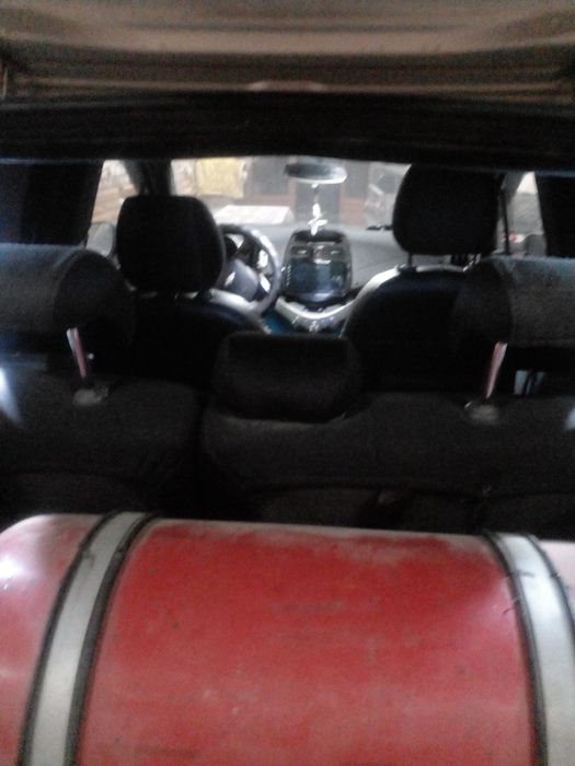 Спарк сотилади 2012йил