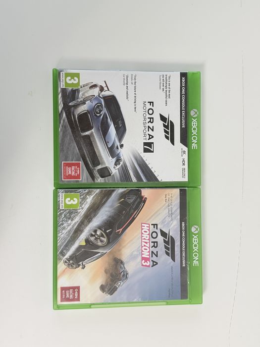 Xbox one s +2 manete si 2 jocuri