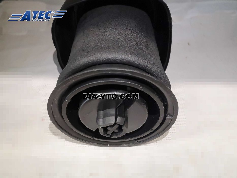 159 € НОВА задна въздушна възглавница BMW X5 F15 X6 F16 ATEC Germany