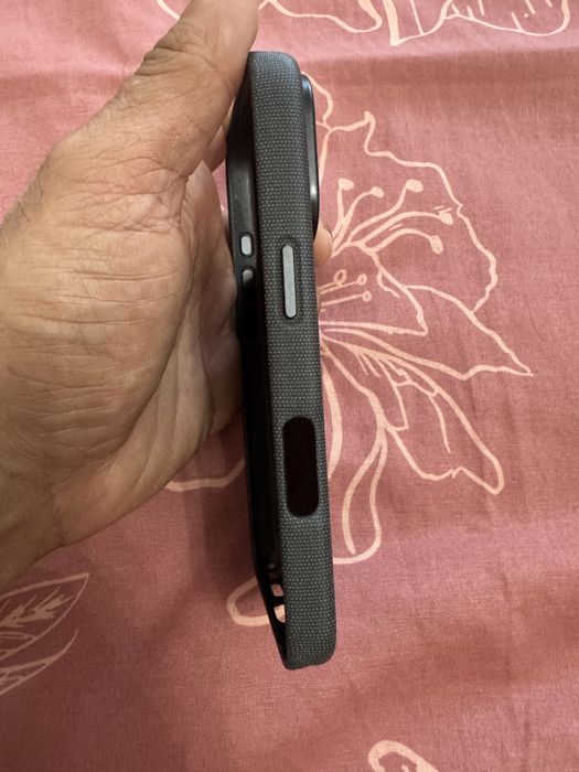 Huse Apple TechWoven Iphone 17/ 17Pro / 17Pro Max- Magsafe