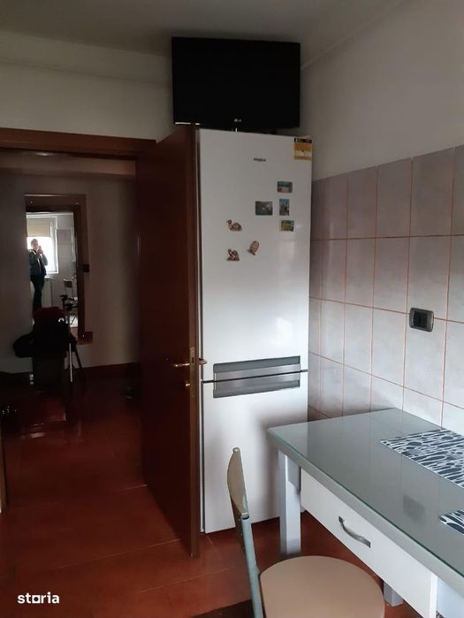 Apartament 2 camere Podul de Fier