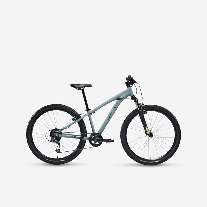 Bicicletă Mtb 26" St 500 Kaki 9-12 ani - 26" - (SecondHand) Decathlon
