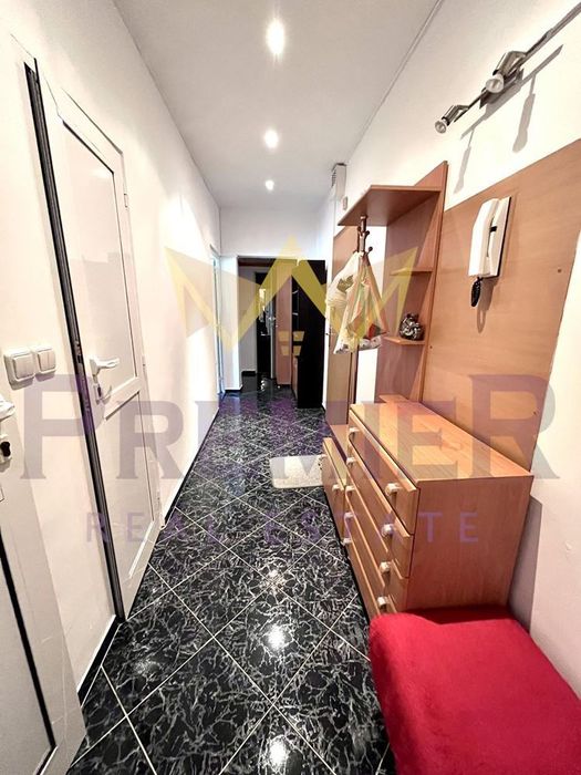 Дава се под наем Тристаен апартамент в Варна, Чайка - 65 кв.м за 498.27 € - Снимка #9