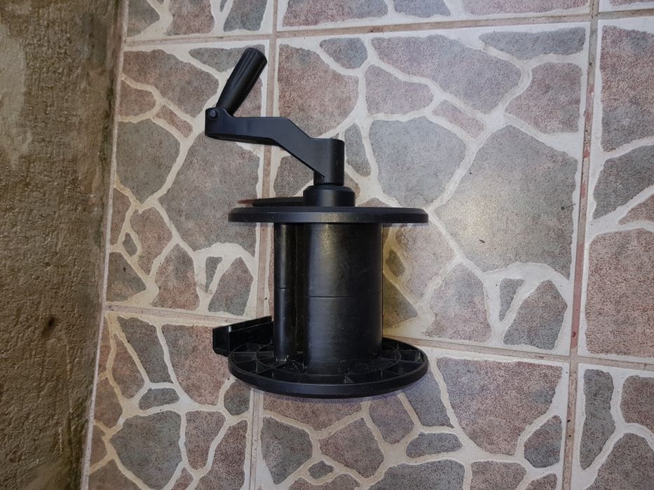 Karcher.mulineta pentru ,si cu,furtun de presiune